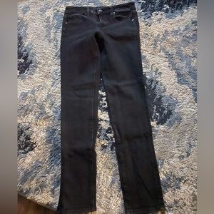 American Eagle - Black Skinny Jeans